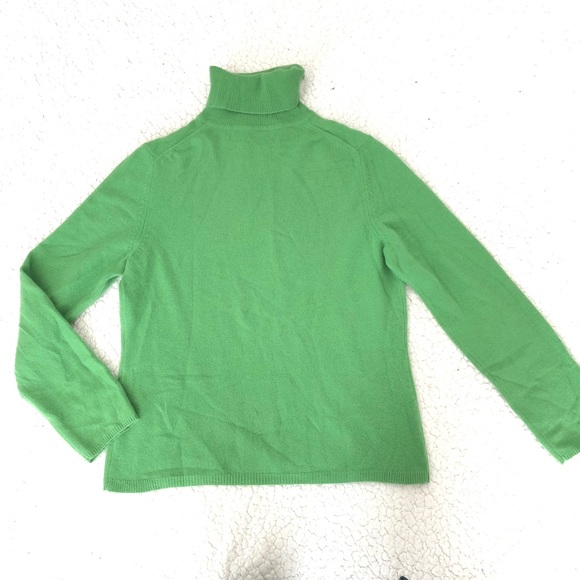 2 of the  💯 cashmere turtleneck sweater bundles - Picture 6 of 11